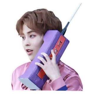 📞 whatsapp sticker