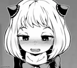 hamids kang pack telegram stickers