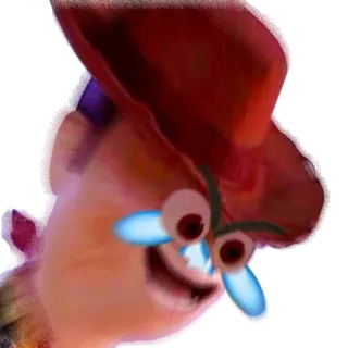 😂 telegram sticker