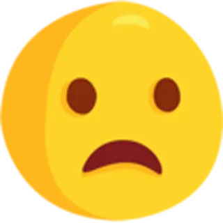 Facebook Emojis by @Xeiad telegram stickers
