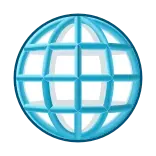 🌐