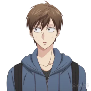 😨 telegram sticker