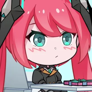 💖 whatsapp sticker