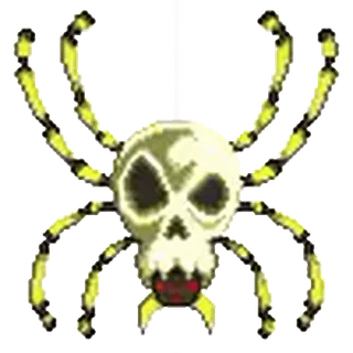 💀