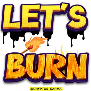 @Cryptos_Karma telegram stickers