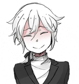 ☺️ telegram sticker