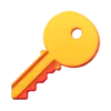 🔑