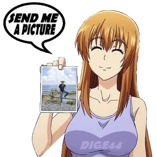 GRAND BLUE @STIKERFORALL whatsapp stickers