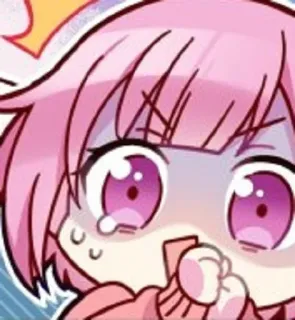 ❤️ telegram sticker