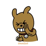 ✨ @sutunut whatsapp sticker