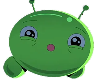 MoonCake telegram stickers
