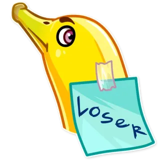 Goosanan telegram stickers