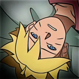 😩 Boruto Uzumaki Boruto: Naruto Next Generations อนิเมะ, การ์ตูน, Boruto, Uzumaki, Naruto telegram sticker