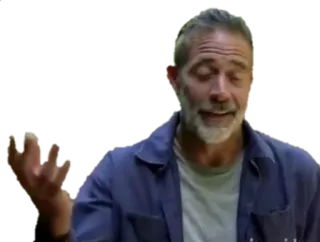 🤷‍♂ telegram sticker