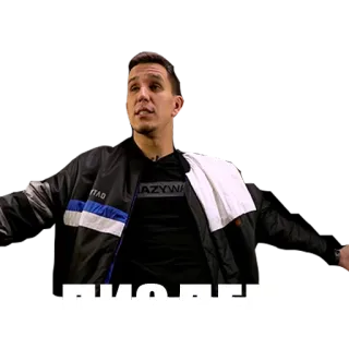 🤯 ПИО ДЕЙ! whatsapp sticker