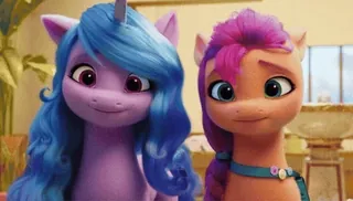 G5 | @MLP_AnimatedStickers whatsapp stickers