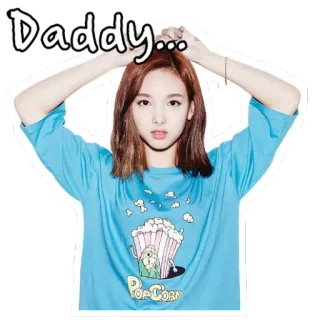 chexa by @joyfulous whatsapp stickers