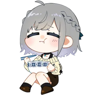 ☺️ telegram sticker