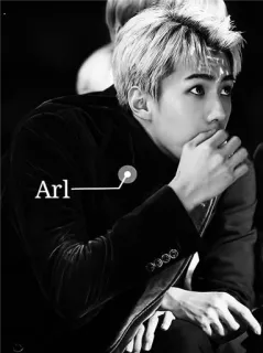 ✖ Arl whatsapp sticker