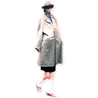 👓 whatsapp sticker