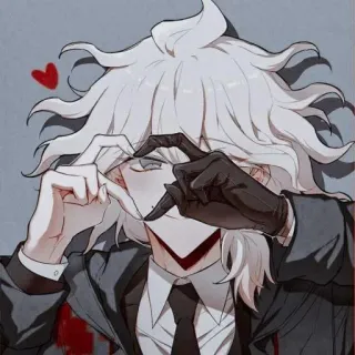 ᴀɴɪᴍᴇ " @zzuud telegram stickers
