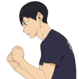 🥳 telegram sticker