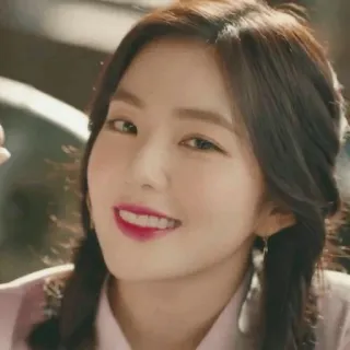 🤗 Irene K-Pop, Idol, weiblich, Sängerin, Irene, Red Velvet telegram sticker