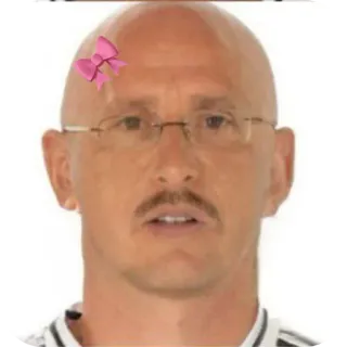 💋 Heisenberg Breaking Bad telegram sticker