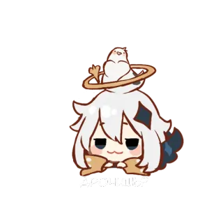 🍓 ДРОЧИЩЕ telegram sticker