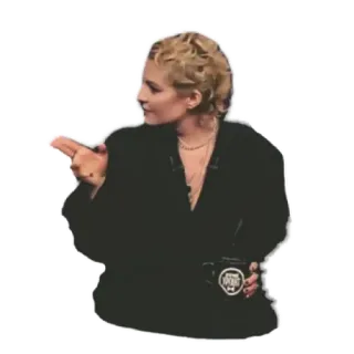 ✌ telegram sticker