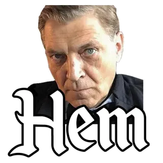 🙅‍♂️ Нем whatsapp sticker