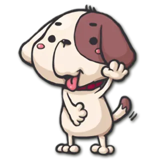 Koko telegram stickers