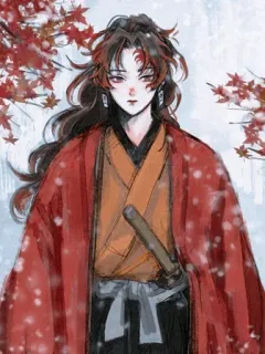🔥 Yoriichi Tsugikuni Demon Slayer anime, manga, sword, demon slayer, Yoriichi Tsugikuni telegram sticker