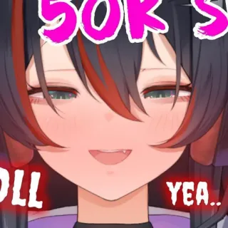 👻 SO K S whatsapp sticker