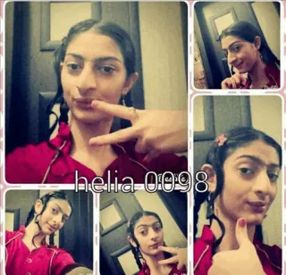 😂 helia 0098 whatsapp sticker