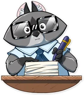 Elisey telegram stickers