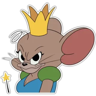 👑 telegram sticker
