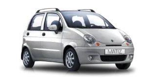 🚗 MATIZ samochód, auto, pojazd, matiz telegram sticker