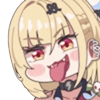 👅