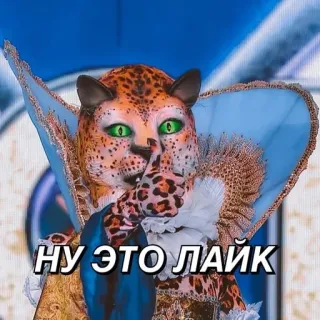 razgonshchik_tuch_1 :: @fStikBot telegram stickers