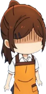 😨 telegram sticker
