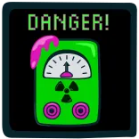 pripyat telegram stickers
