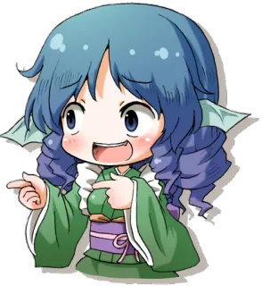 🐬 telegram sticker