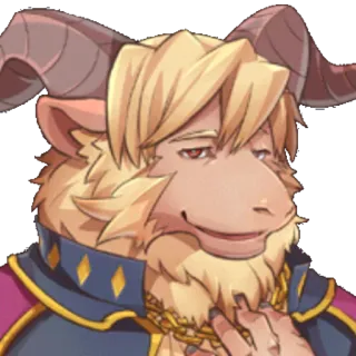 ☺️ telegram sticker