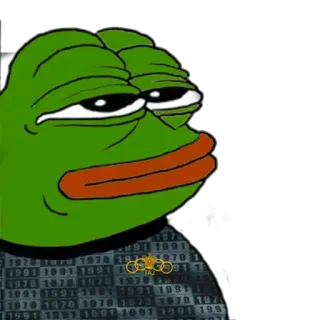 ⚽️ Pepe the Frog 1970 1979 197
M91 190
9701
LECOM 1661 1661 1661
TA
1970 1878 170 1970
1997 1991 1991 19913
1020 1070 1070 570 1970 197
119911810911091 1501199 pepe, katak, meme, meme internet whatsapp sticker