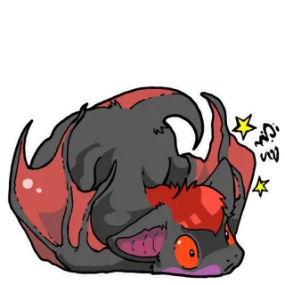 Kamuniak telegram stickers