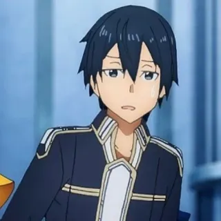 kirito "by @exorcist_ultime" :: @fStikBot telegram stickers