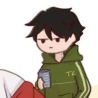 💥 TK telegram sticker