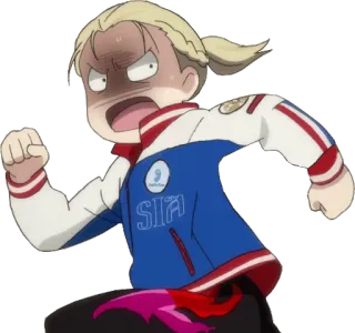 😨 telegram sticker