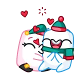 Айсмеллоу @TgEmojis telegram emojis 😍